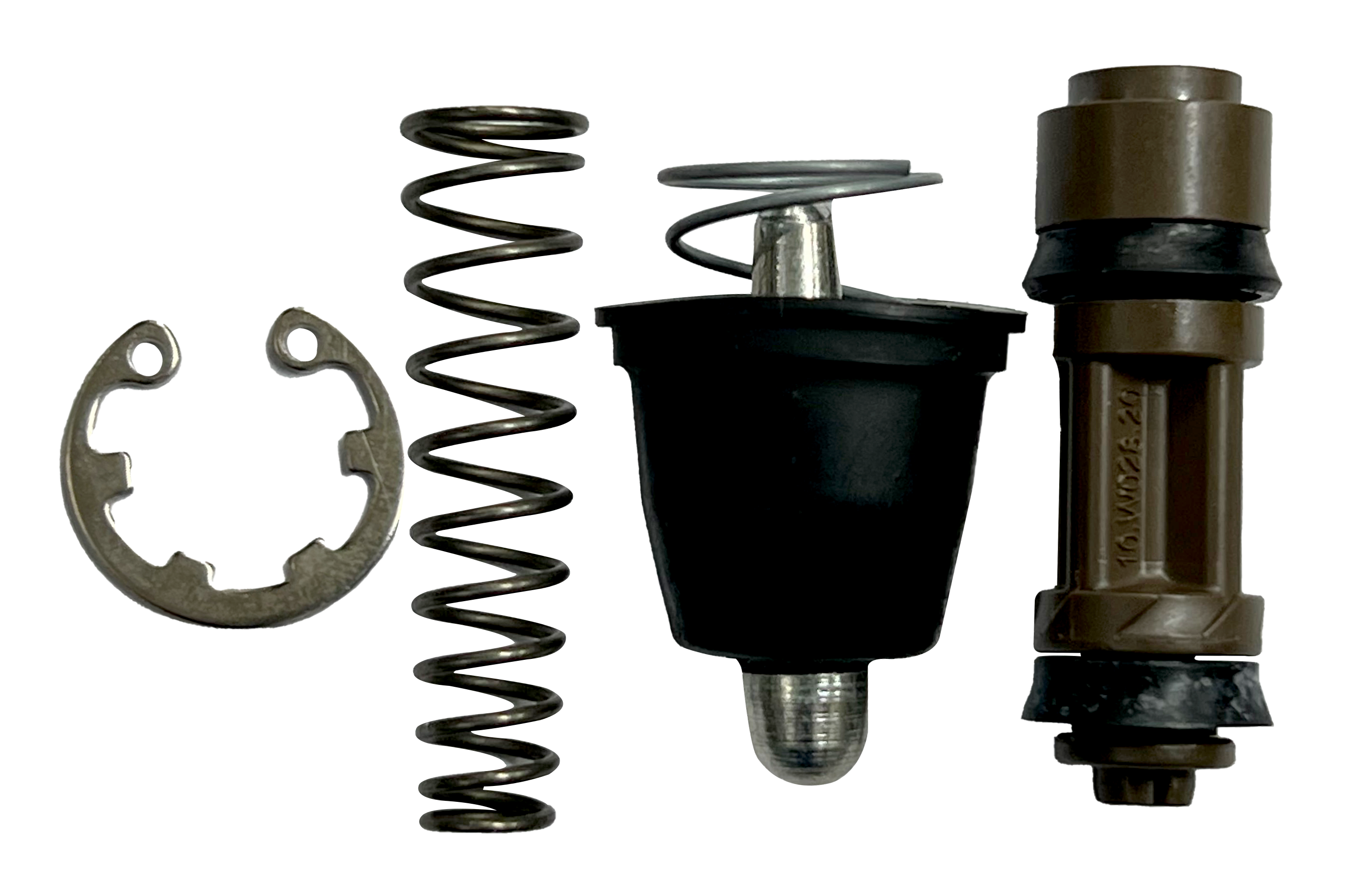 MASTER CYLINDER KIT