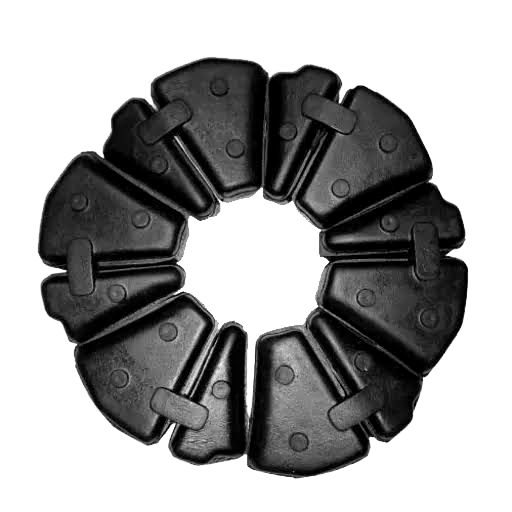 DAMPER Model