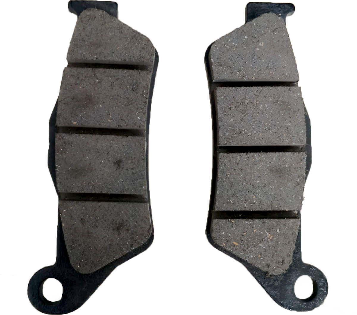 BRAKE PAD Model