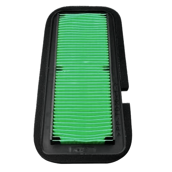 AIR CLEANER Model