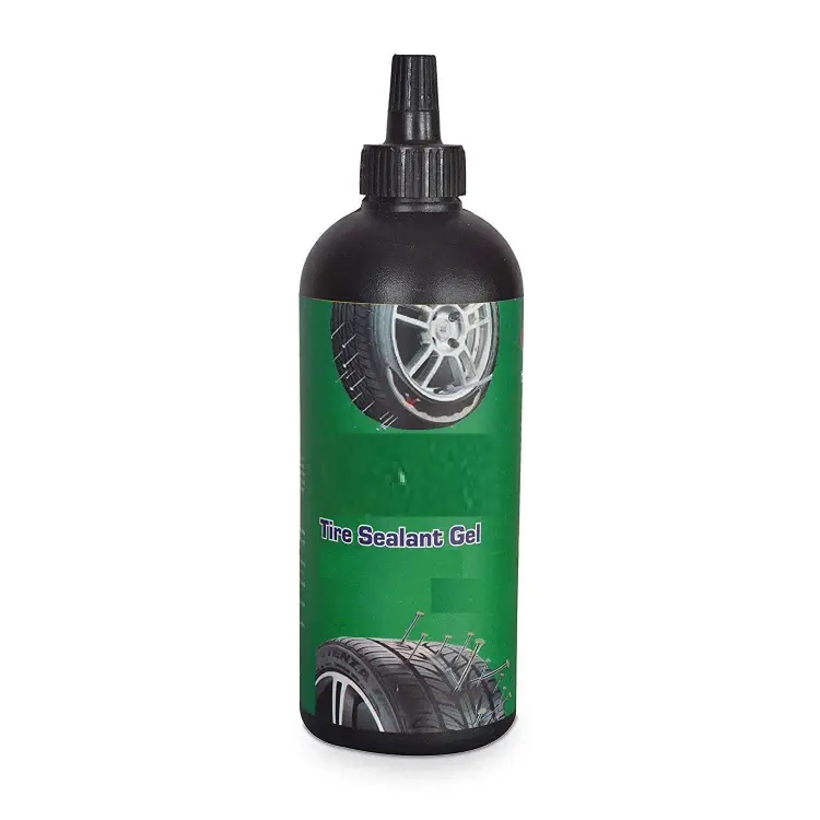 Dtr Tyre Gel