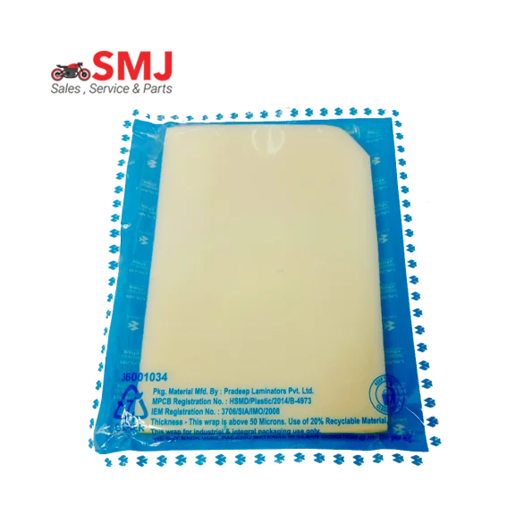 Air Filter Fom For Bajaj Discover Motorcycle