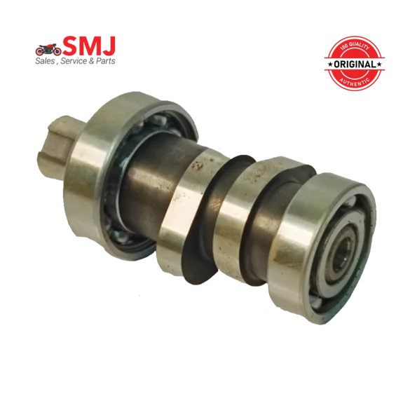 Bajaj Discover 100cc Camshaft Assembly