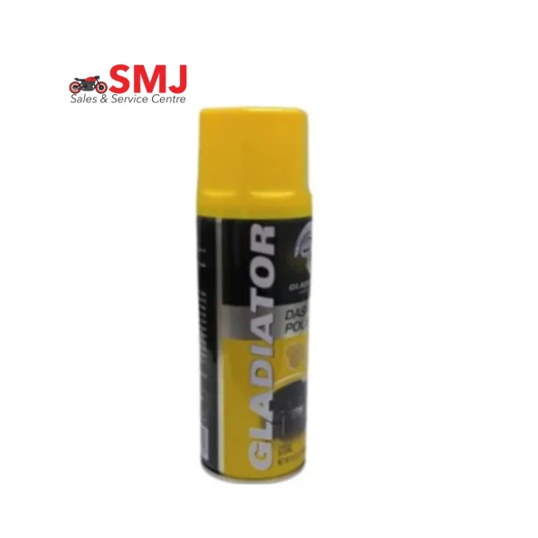 Dashboard Polish 450 ml