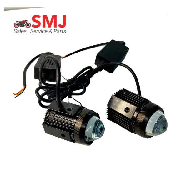 Fog LED light For Motorcycle – Universal Iteam