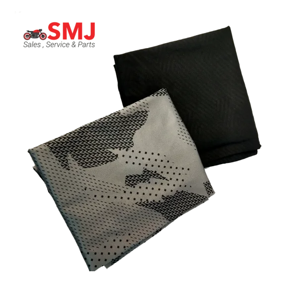 Head Face Multifunctional Bandana for Bikers