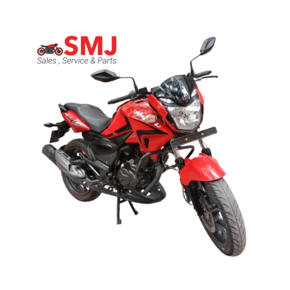 Hero Hunk 150R ABS DD