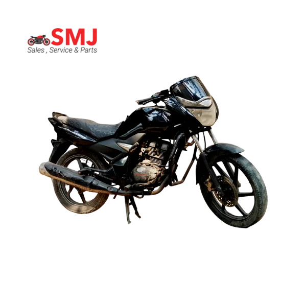 Honda Unicorn 150cc Motorcycle