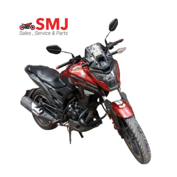 Honda X Blade SD 160cc