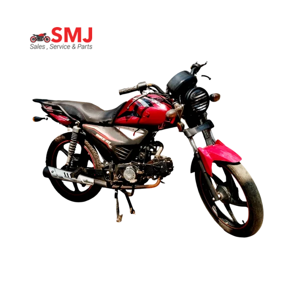 Runner Bike RT 80cc Motorcycle
