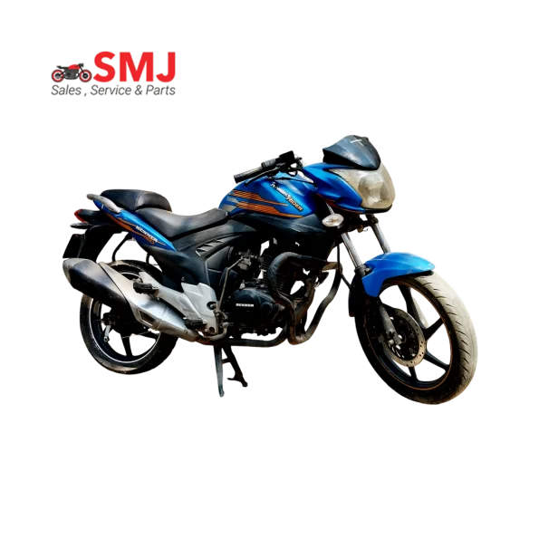 Runner Knight Rider 150cc Motorcycle