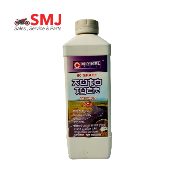 Best Michael Tire Gel For Motorcycle