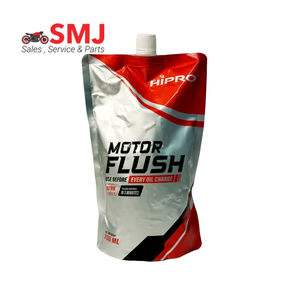 Hipro Motor Flush 100% Original Engine Flusher
